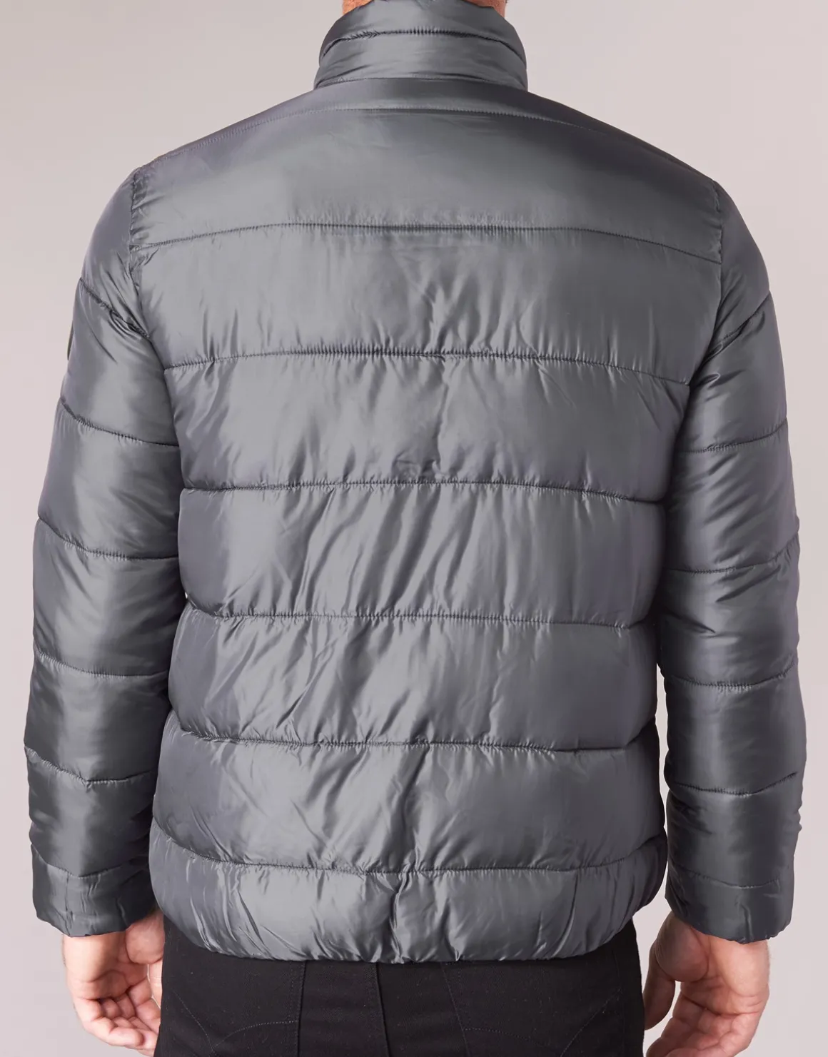 Emporio Armani EA7 - MOUNTAIN M MEDIUM TRITONALJACKET