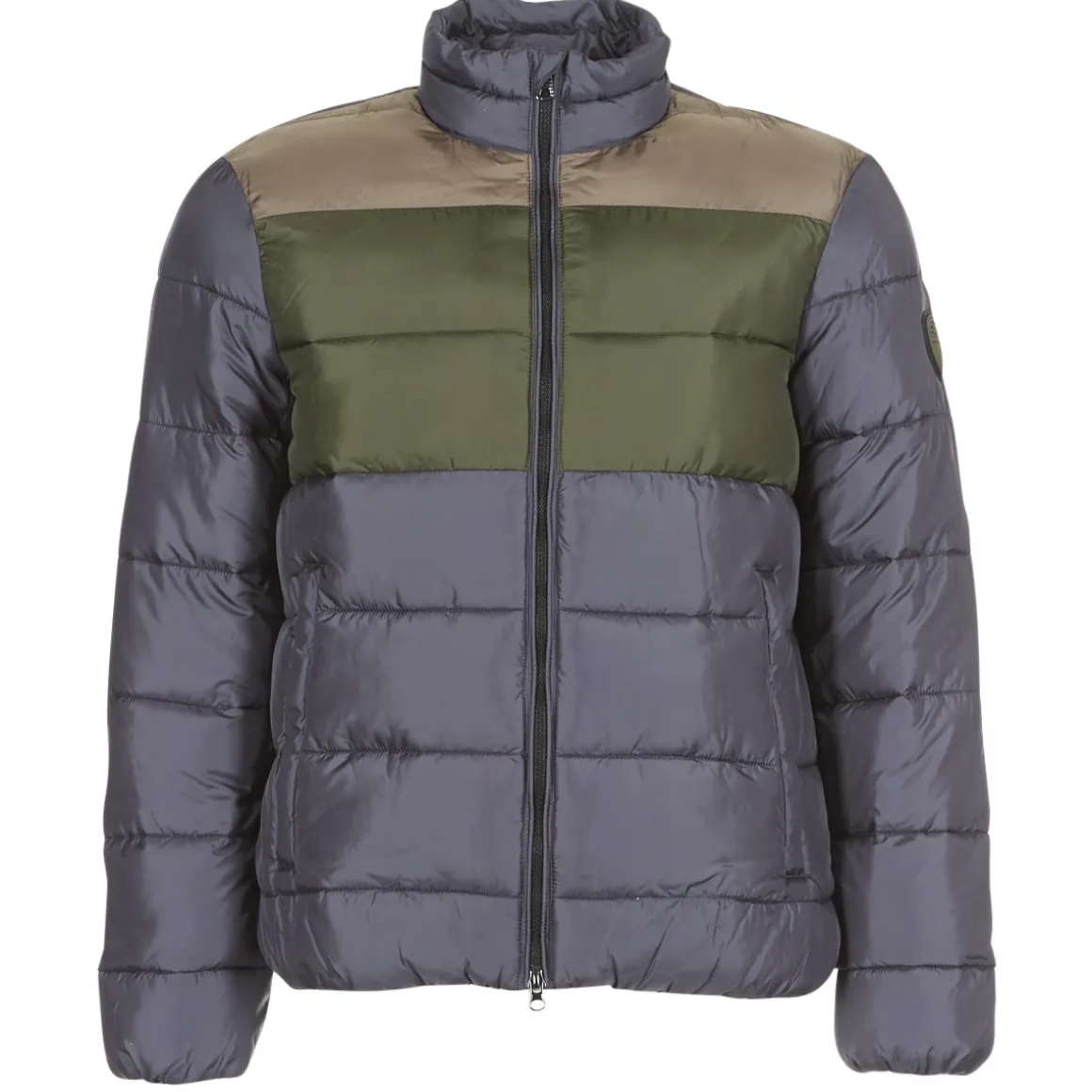 Emporio Armani EA7 - MOUNTAIN M MEDIUM TRITONALJACKET