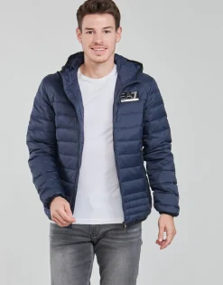Emporio Armani EA7 - MOUNTAIN M DOWN