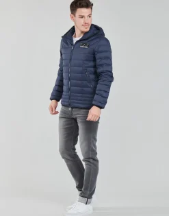Emporio Armani EA7 - MOUNTAIN M DOWN