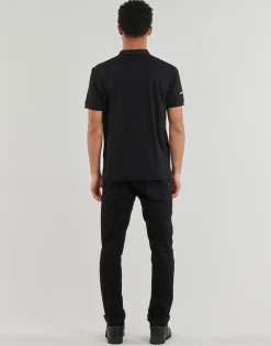 Emporio Armani EA7 - POLO SHIRT3DPF06
