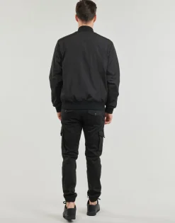 Emporio Armani EA7 - PREMIUM SHIELD BOMBER JKT
