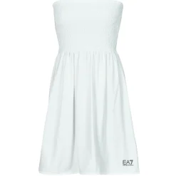 Emporio Armani EA7 - ROBE SMOCK