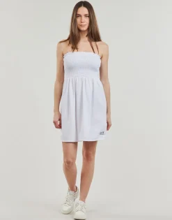 Emporio Armani EA7 - ROBE SMOCK
