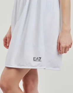 Emporio Armani EA7 - ROBE SMOCK