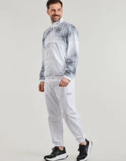 Emporio Armani EA7 - TENNIS PRO T-SUIT GRAPHIC  7M000174