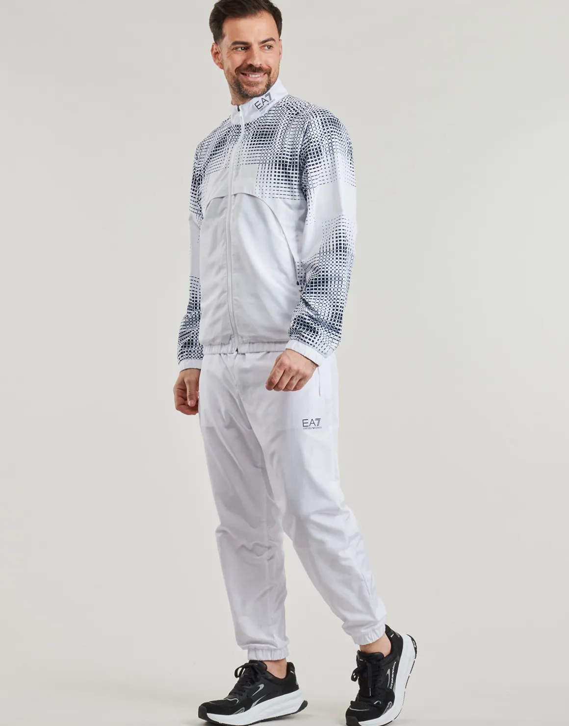 Emporio Armani EA7 - TENNIS PRO T-SUIT GRAPHIC 7M000174