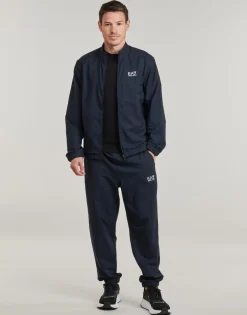 Emporio Armani EA7 - TENNIS PRO T-SUIT T-TOP 7M000170