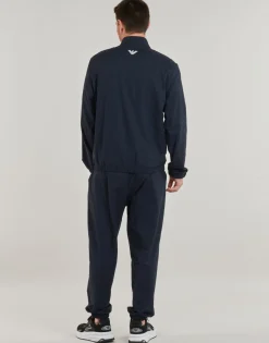 Emporio Armani EA7 - TENNIS PRO T-SUIT T-TOP 7M000170