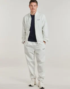 Emporio Armani EA7 - TENNIS PRO T-SUIT T-TOP 7M000170