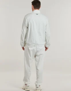 Emporio Armani EA7 - TENNIS PRO T-SUIT T-TOP 7M000170