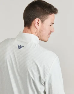 Emporio Armani EA7 - TENNIS PRO T-SUIT T-TOP 7M000170