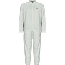 Emporio Armani EA7 - TENNIS PRO T-SUIT T-TOP 7M000170