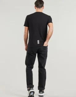 Emporio Armani EA7 - TRAIN CORE ID TEE 8NPT26