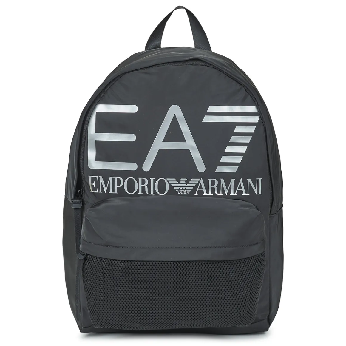 Emporio Armani EA7 - TRAIN GRAPHIC SERIES BACKPACK