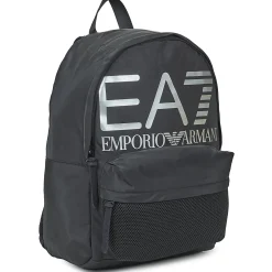 Emporio Armani EA7 - TRAIN GRAPHIC SERIES BACKPACK