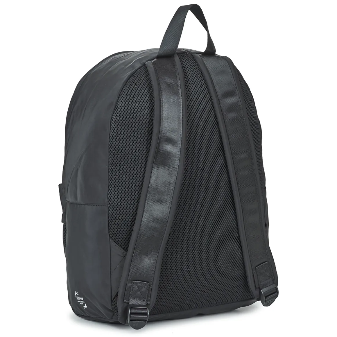 Emporio Armani EA7 - TRAIN GRAPHIC SERIES BACKPACK