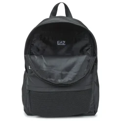 Emporio Armani EA7 - TRAIN GRAPHIC SERIES BACKPACK