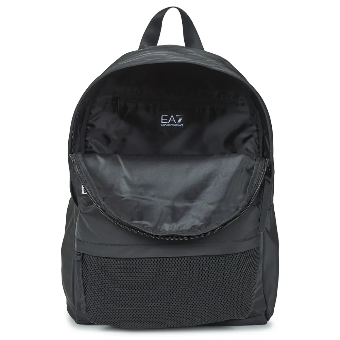 Emporio Armani EA7 - TRAIN GRAPHIC SERIES BACKPACK