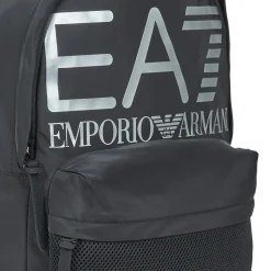 Emporio Armani EA7 - TRAIN GRAPHIC SERIES BACKPACK