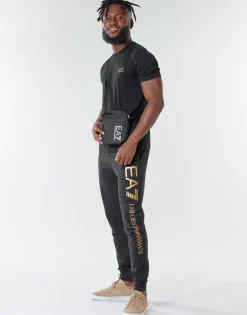 Emporio Armani EA7 - TRAIN LOGO SERIES M PANTS