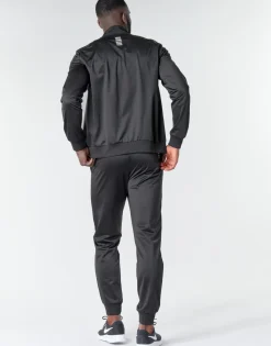 Emporio Armani EA7 - TRAIN CORE ID M T-SUIT TT FZ CH PL