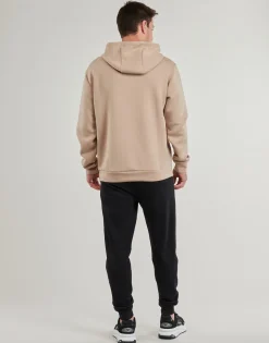 Emporio Armani EA7 - TRAIN PREMIUM SHIELD HOODIE 8NPM21