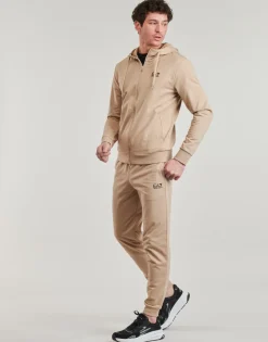 Emporio Armani EA7 - TRAIN CORE ID T-SUIT 8NPV63