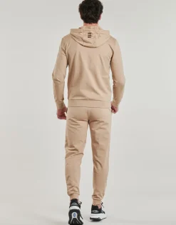 Emporio Armani EA7 - TRAIN CORE ID T-SUIT 8NPV63