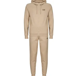Emporio Armani EA7 - TRAIN CORE ID T-SUIT 8NPV63