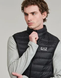 Emporio Armani EA7 - TRAIN CORE ID DOWN LIGHT VEST CC  8NPQ06
