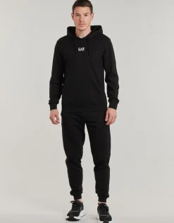 Emporio Armani EA7 - TRAIN CORE ID T-SUIT NPV64