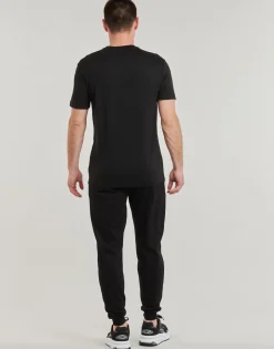 Emporio Armani EA7 - TRAIN GOLD LABEL TEE PUNTO ROMA BIG LOGO 7M000301