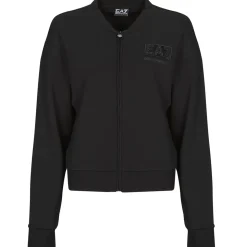 Emporio Armani EA7 - TRAIN LOGO SERIES T-TOP FZ CRYSTAL 7W000178