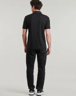 Emporio Armani EA7 - TRAIN GOLD LABEL POLO PUNTO ROMA  7M000300