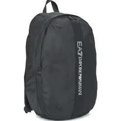 Emporio Armani EA7 - TRAIN LOGO SERIES U BACKPACK