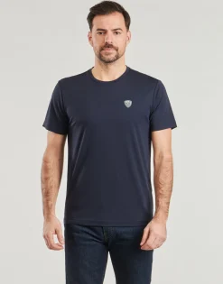 Emporio Armani EA7 - TRAIN PREMIUM SHIELD TEE 8NPT16