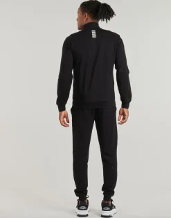 Emporio Armani EA7 - TRAIN CORE ID T-SUIT  8NPV60