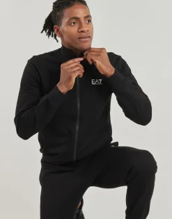 Emporio Armani EA7 - TRAIN CORE ID T-SUIT  8NPV60