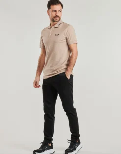Emporio Armani EA7 - TRAIN CORE ID POLO 8NPF16