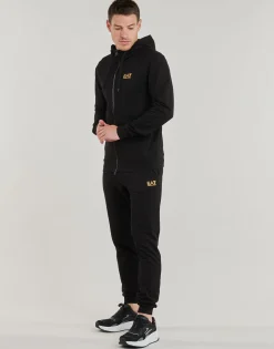 Emporio Armani EA7 - TRAIN CORE ID T-SUIT 8NPV63