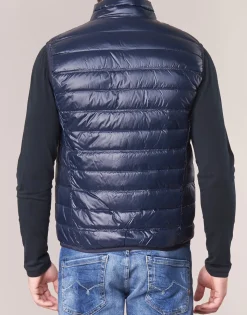Emporio Armani EA7 - TRAIN CORE ID DOWN LIGHT VEST