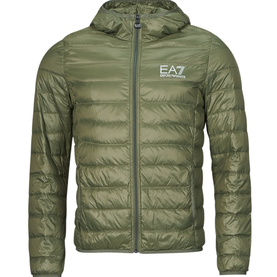 Emporio Armani EA7 - TRAIN CORE ID M DOWN LIGHT