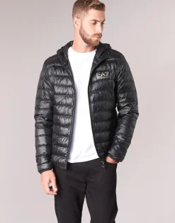 Emporio Armani EA7 - TRAIN CORE ID M DOWN LIGHT