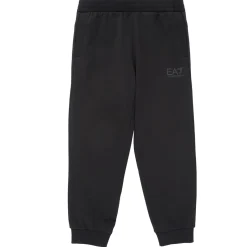 Emporio Armani EA7 - TRAIN VISIBILITY T-SUIT HD FZ