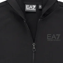 Emporio Armani EA7 - TRAIN VISIBILITY T-SUIT HD FZ
