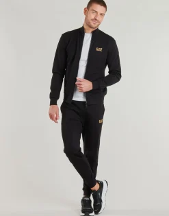 Emporio Armani EA7 - TRAIN CORE ID T-SUIT  8NPV60