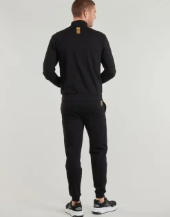 Emporio Armani EA7 - TRAIN CORE ID T-SUIT  8NPV60