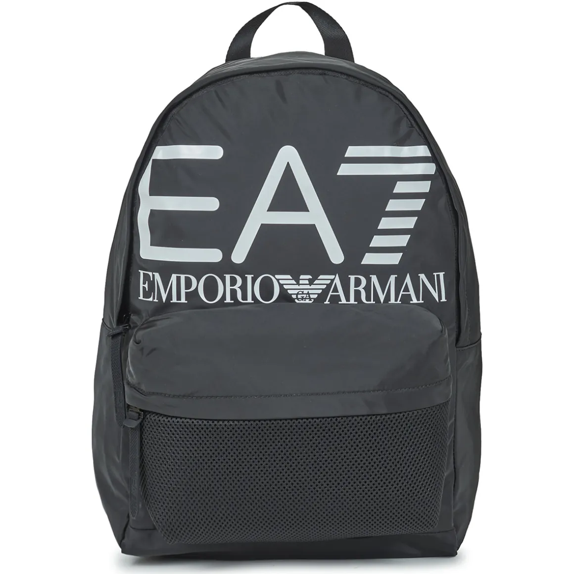 Emporio Armani EA7 - TRAIN GRAPHIC SERIES BACKPACK