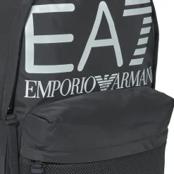 Emporio Armani EA7 - TRAIN GRAPHIC SERIES BACKPACK